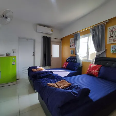 Psm At Donmueng