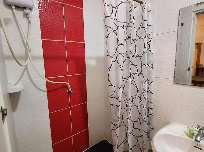 Psm At Donmueng Мотель