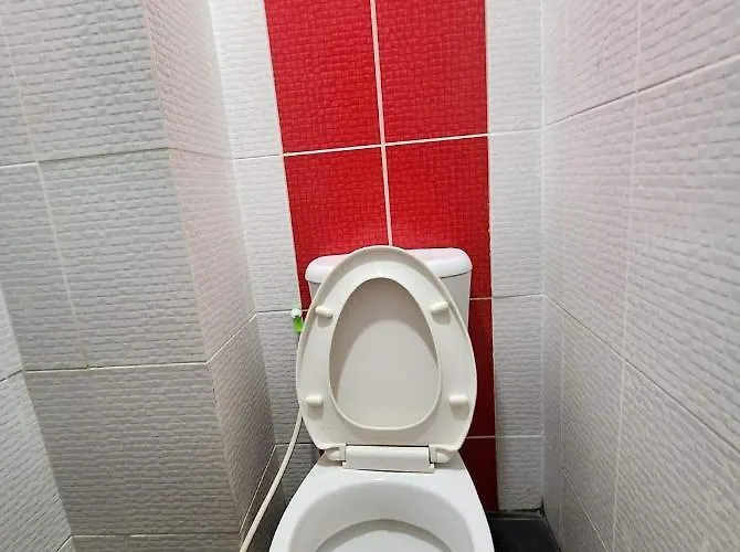 Psm At Donmueng Мотель 2*